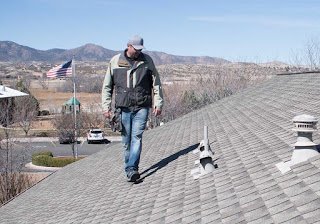 For a complete and thorough home inspections in Prescott, contact Platinum Property Inspections.